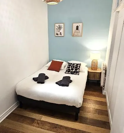 Aux Clefs Des Sacres - Le Barbâtre *