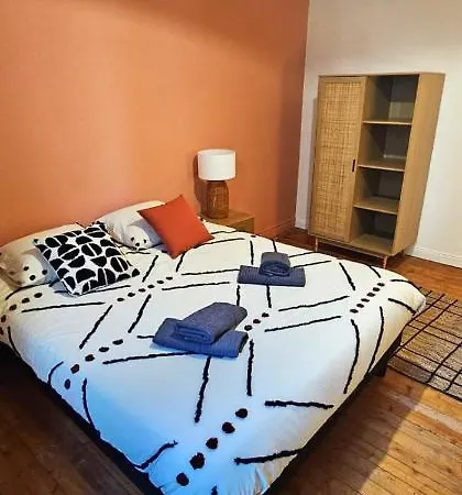 Aux Clefs Des Sacres - Le Barbatre *