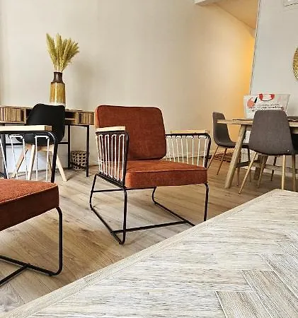 Aux Clefs Des Sacres - Le Barbatre Daire Reims