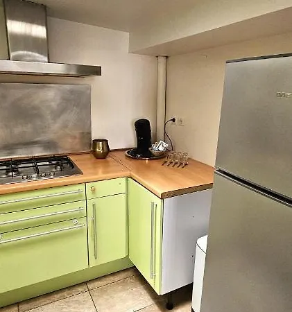 Aux Clefs Des Sacres - Le Barbatre *