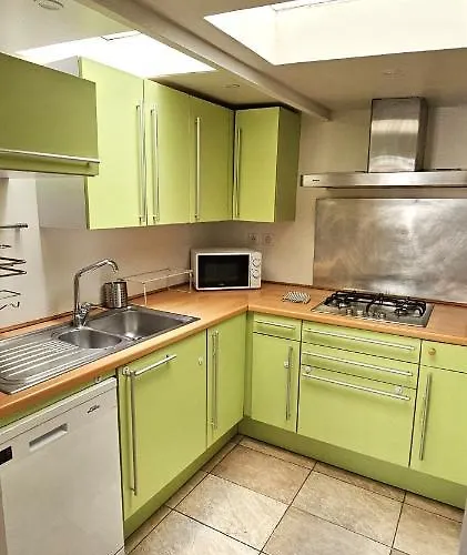 Aux Clefs Des Sacres - Le Barbatre Lejlighed *