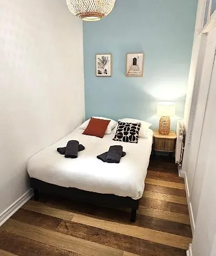 Aux Clefs Des Sacres - Le Barbatre *