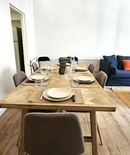 Aux Clefs Des Sacres - Le Barbatre Reims