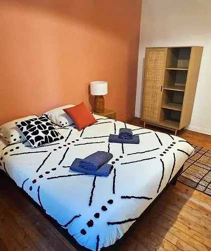 Aux Clefs Des Sacres - Le Barbatre *