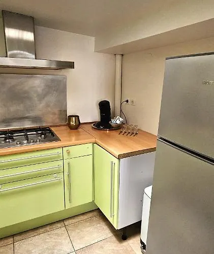 Aux Clefs Des Sacres - Le Barbatre *